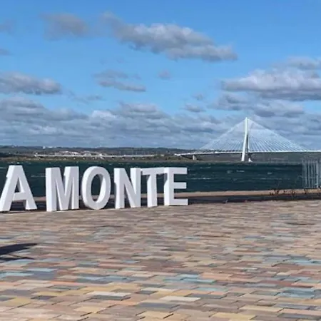 Paqo Guadiana * Ayamonte